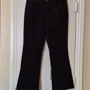 *Corduroy Pant sz 10